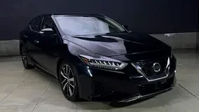 Nissan Maxima