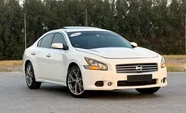 Nissan Maxima