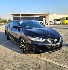 Nissan Maxima