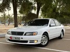 Nissan Maxima