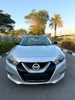 Nissan Maxima