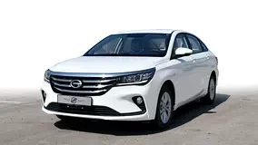 GAC GA4