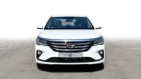 GAC GA4