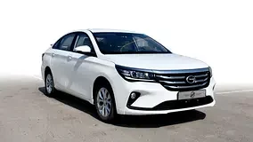GAC GA4