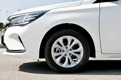 GAC GA4