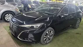 Changan Eado Plus