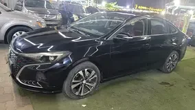 Changan Eado Plus