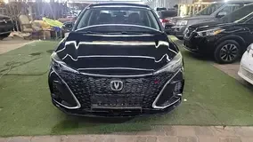 Changan Eado Plus