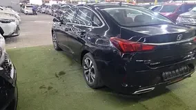 Changan Eado Plus