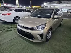 Kia Pegas