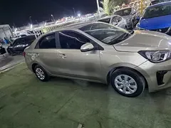 Kia Pegas
