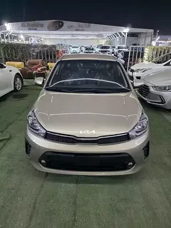 Kia Pegas