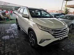 Toyota Rush