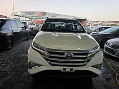 Toyota Rush