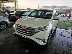 Toyota Rush