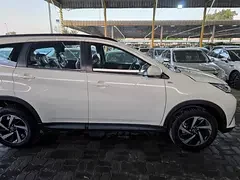 Toyota Rush