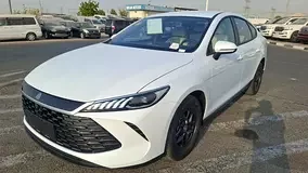 BYD Qin