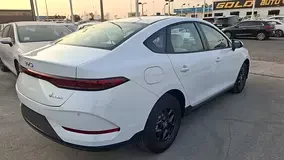 BYD Qin