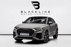 Audi RS Q3
