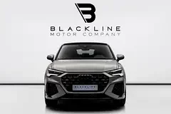 Audi RS Q3
