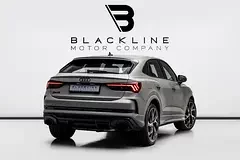 Audi RS Q3