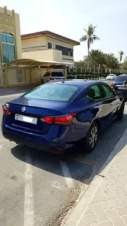 Nissan Altima