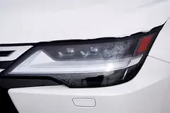 Lexus LX-Series
