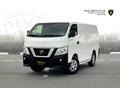 Nissan Urvan