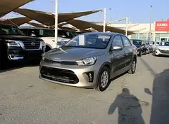 Kia Pegas