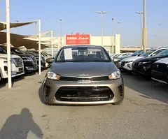 Kia Pegas