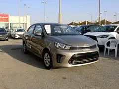 Kia Pegas
