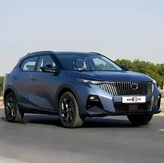 GAC EMZOOM