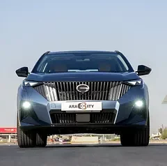 GAC EMZOOM