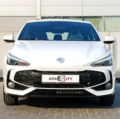 MG MG3