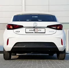 MG MG3