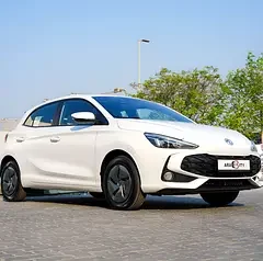 MG MG3