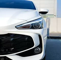 MG MG3