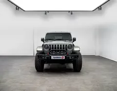 Jeep Wrangler Unlimited