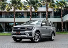 Ford Expedition