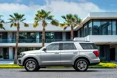 Ford Expedition