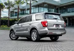 Ford Expedition