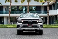 Ford Expedition