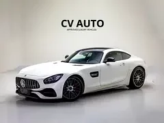 Mercedes-Benz AMG