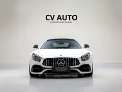 Mercedes-Benz AMG