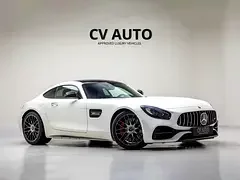 Mercedes-Benz AMG