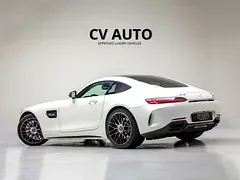 Mercedes-Benz AMG