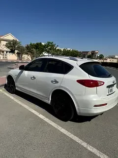 Infiniti EX35