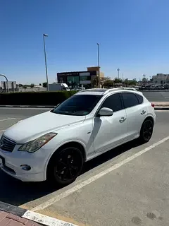 Infiniti EX35