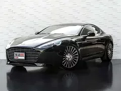 Aston Martin Rapide