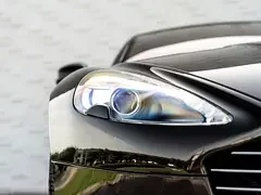 Aston Martin Rapide